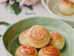 -泰康食品有限公司食品厂