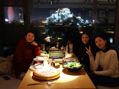 -平措康桑·和牛自助观景餐厅(布达拉宫店)