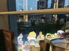 -亚马逊蒸汽活海鲜自助(LCM置汇旭辉广场店)