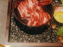 -久藏·横膈膜烧肉·酒场(江汉路店)