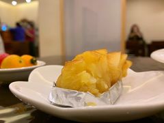 烤土豆-五观堂素食(新华路店)