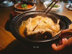 -刀板香·安徽菜(望江东路店)