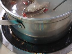 -布罗城堡自助烧烤(鸿通城购物中心店)