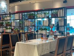 大堂-米斯特比萨(罗斯福店)
