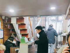 -大隐隐于市私房菜(保和小区店)
