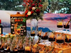 -索菲特西湖大酒店·香榭丽全日候餐厅(南山路店)