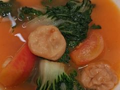 -稻香酒家·35年老字号(侨光店)