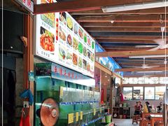 -坛南湾阿强农家乐.海鲜大排档老字号(福州地标美食店)