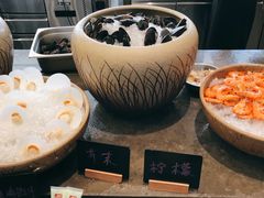 -西安高新洲际酒店•源咖啡全日制餐厅