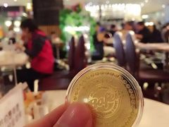 -芭菲盛宴·环球美食(解放碑英利国际店)