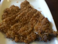 西式炸猪排-吴苑饼家(延平路店)