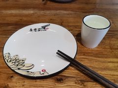 -壹零捌道·北京烤鸭(车公庄店)