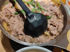 -三石铁板烧(紫竹桥店)