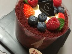 魅影红丝绒蛋糕-姆们M Sweetie Cake(三里屯店)
