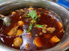 -佘记全家福芋儿鸡(向阳街总店)