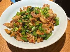 -吃饭皇帝大(合生汇店)