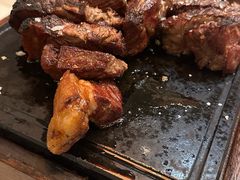 -奥斯特牛排馆(美第奇宫店)