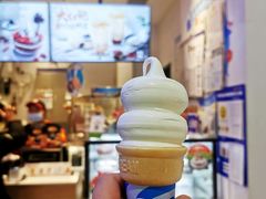 -DQ·蛋糕·冰淇淋(城南嘉园店)