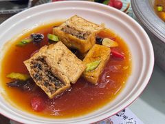 -博山菜·大厨烙馍村(金乔社区店)