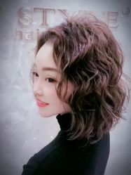-Hair Glam 格拉姆造型旗舰店
