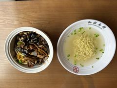 -孙家面馆(淮海第一城店)