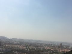 -府君山公园