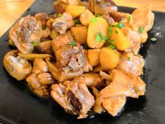 -外婆船宴餐厅·外婆喊你回家吃饭