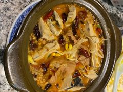 -南京大牌档(三阳广场苏宁店)