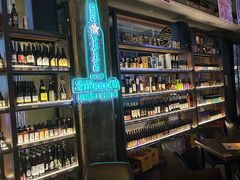 -M99 BEER世界啤酒吧(鸿云悦街店)