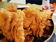 -红鼻子桂林米粉(金唐新光界店)