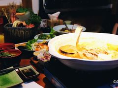 牛肉泡菜锅-鳗鱼家·深夜食堂(军博店)