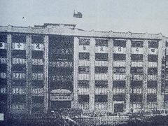 -上海四行仓库抗战纪念馆