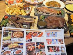 -路易十三西餐厅(西关新天地店)