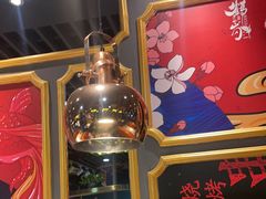 -头牌·鹤岗小串(万达店)