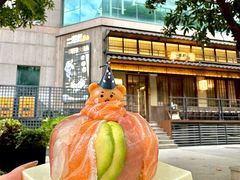 -一豚轩·烧鸟·豚骨拉面(五四路店)