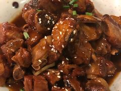 -妈妈的味道(工人体育场东路店)