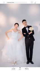 -金夫人婚纱摄影(衡阳店)