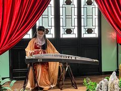 -锦府盐帮·侯宅(五棵松万达店)