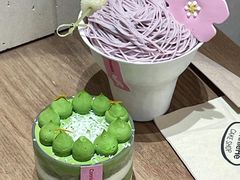 -Money Shops(愚园路店)