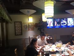 -四季厨房 鲁菜·孔府烤鸭(高新万达店)