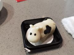 -海底捞火锅(新松江路店)