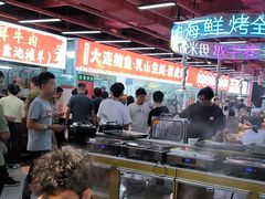 -养牛邓·潮汕牛肉海鲜自助火锅(广州店)