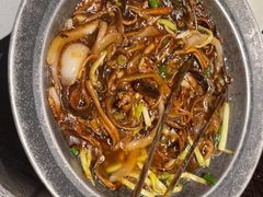 -苏淮景·苏闽融创菜·海鲜(原空港井河轩店)