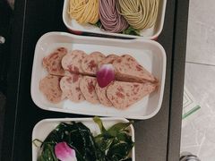 -京悦南门涮羊肉·羊蝎子火锅(田林路店)