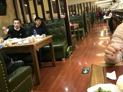 -金刚山烧烤(中山路店)