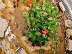 -半天妖烤鱼(紫荆广场店)