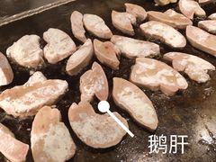 -长沙芙蓉国温德姆至尊豪廷大酒店 - 自助餐厅