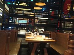 大堂-马仕玖煲·融合菜·酥不腻烤鸭(人大店)