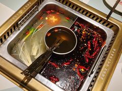 -雾都渣渣火锅(南城智汇城店)