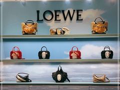 -LOEWE罗意威(北京SKP女装店(一层))